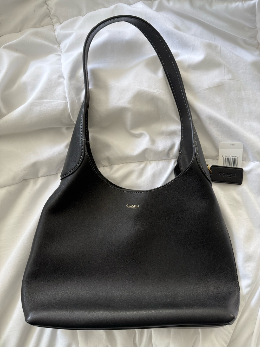 Coach Brooklyn Shoulder Bag